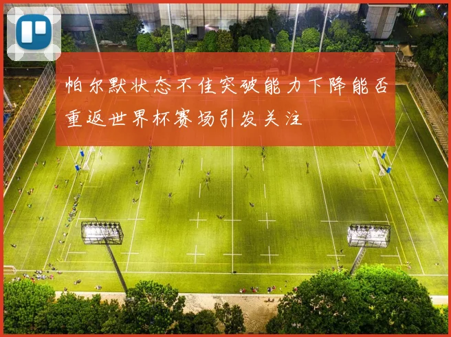 帕尔默状态不佳突破能力下降能否重返世界杯赛场引发关注